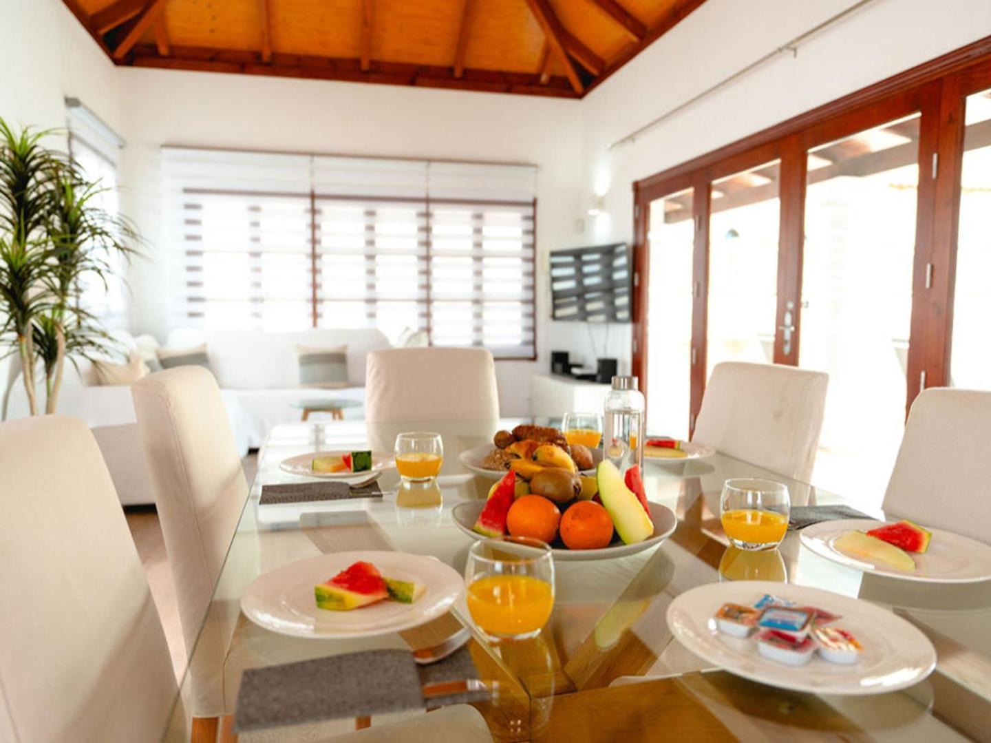 Villa Relax Deluxe Private Pool Corralejo By Holidays Home Экстерьер фото